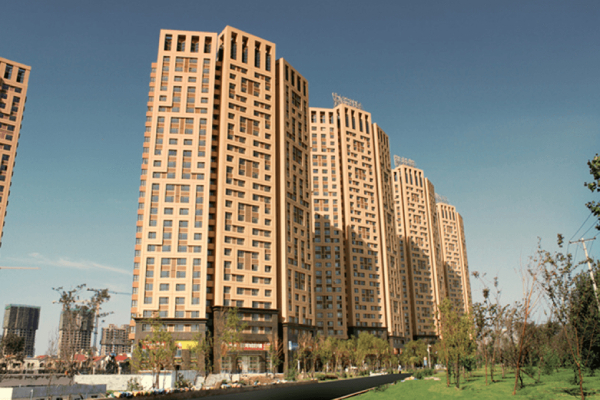 沈陽碧桂園銀河城